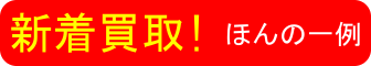 岐阜・大垣新着買取例
